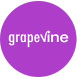 GrapevinePersonals Logo