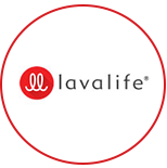 Lavalife Logo