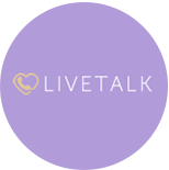 LiveTalk Logo