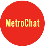 NightlineChat Logo