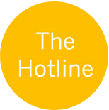 TheHotLine Logo