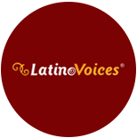 LatinoVoices Logo