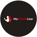 MyMobileLine Logo
