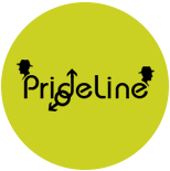 PrideLine Logo