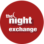 TheNightExchange Logo