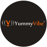 YummyVibe Logo